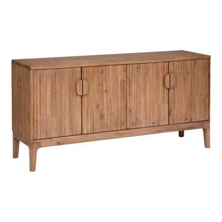 Buffet 4 portes en bois