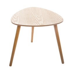 Tables gigognes en bois