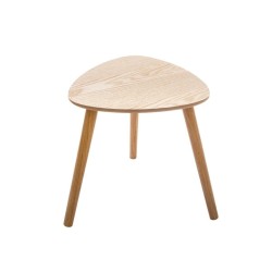 Tables gigognes en bois