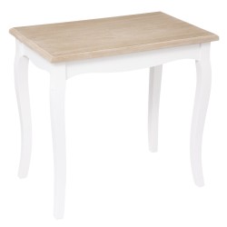 Tables gigognes en bois