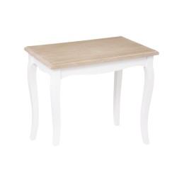 Tables gigognes en bois