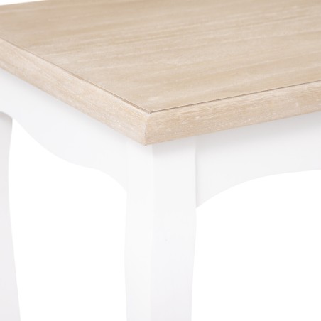 Tables gigognes en bois