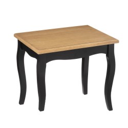 Tables gigognes en bois