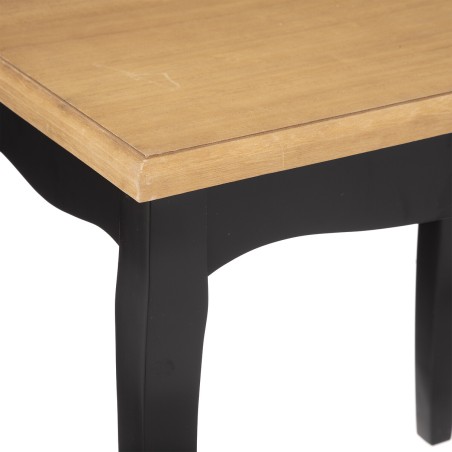 Tables gigognes en bois