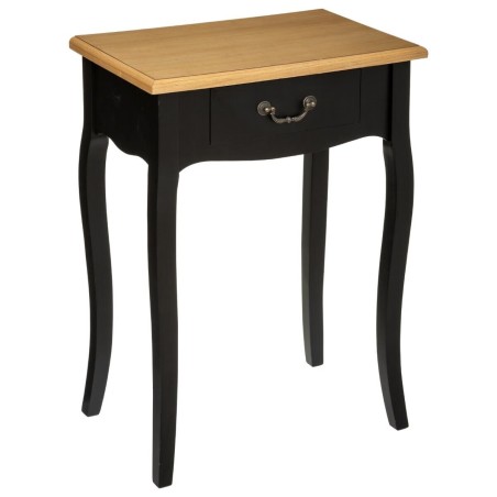 Table de chevet 1 tiroir en bois