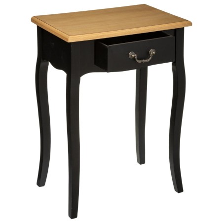 Table de chevet 1 tiroir en bois