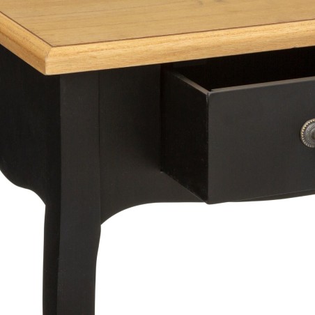 Table de chevet 1 tiroir en bois