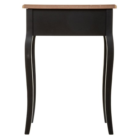 Table de chevet 1 tiroir en bois