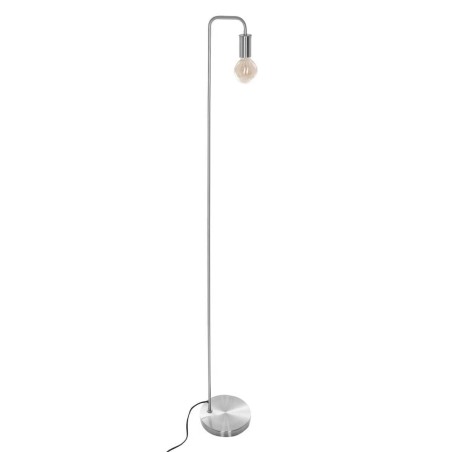 Lampadaire en métal H.150 cm