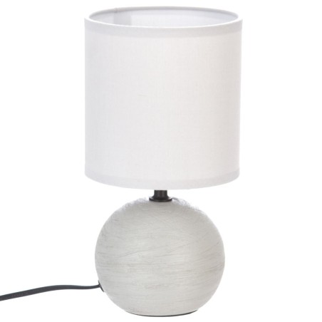 Lampe céramique H.25 cm