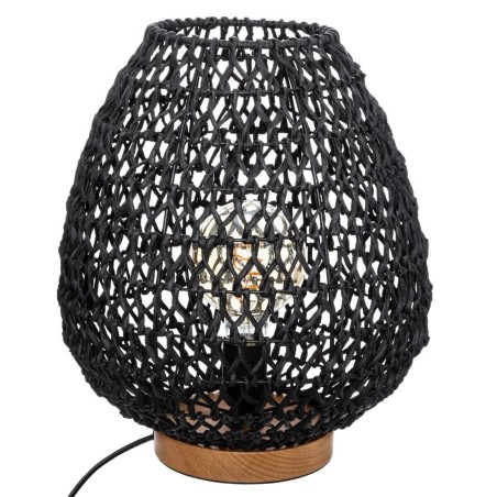 Lampe à poser H.36 cm