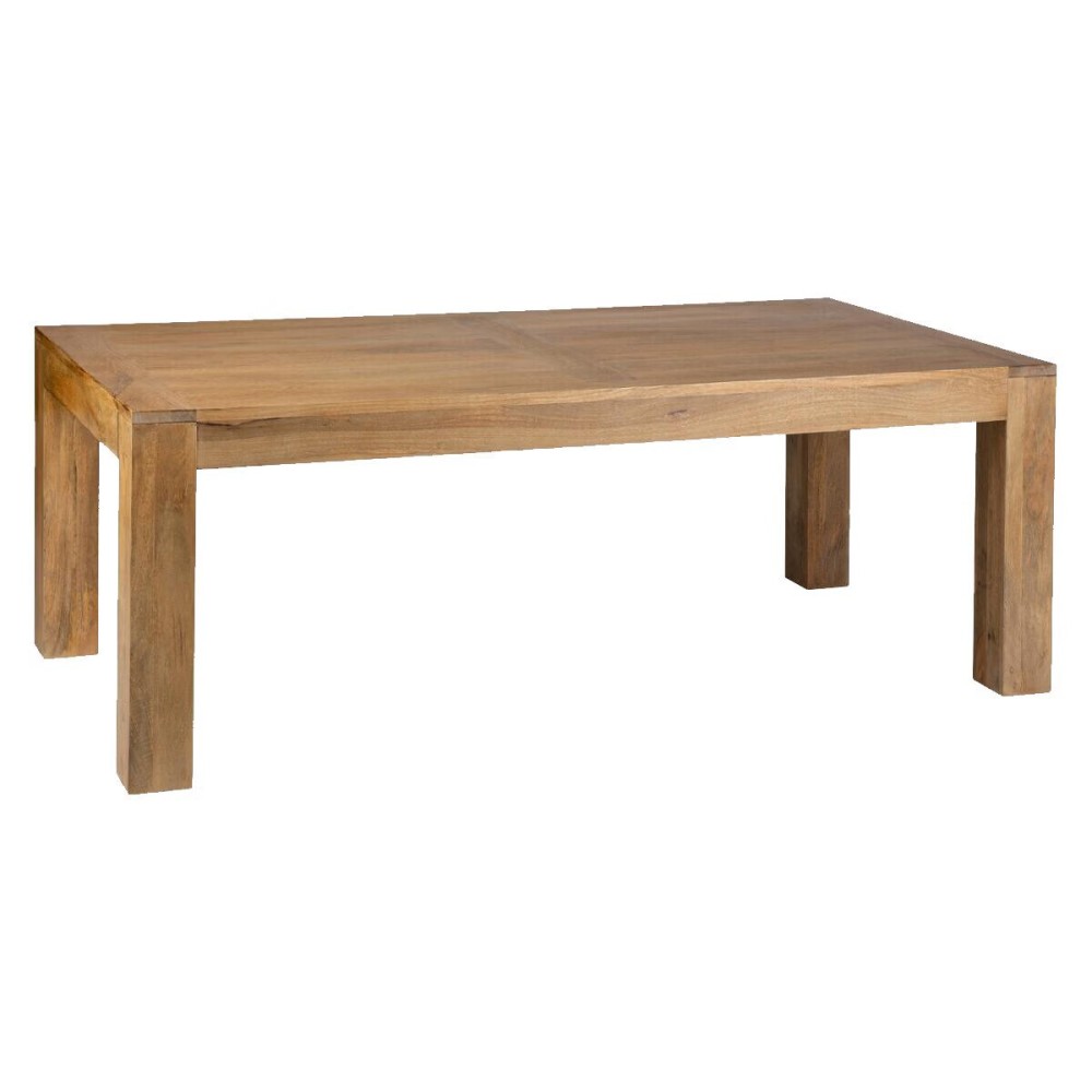 Table de repas L.200 cm