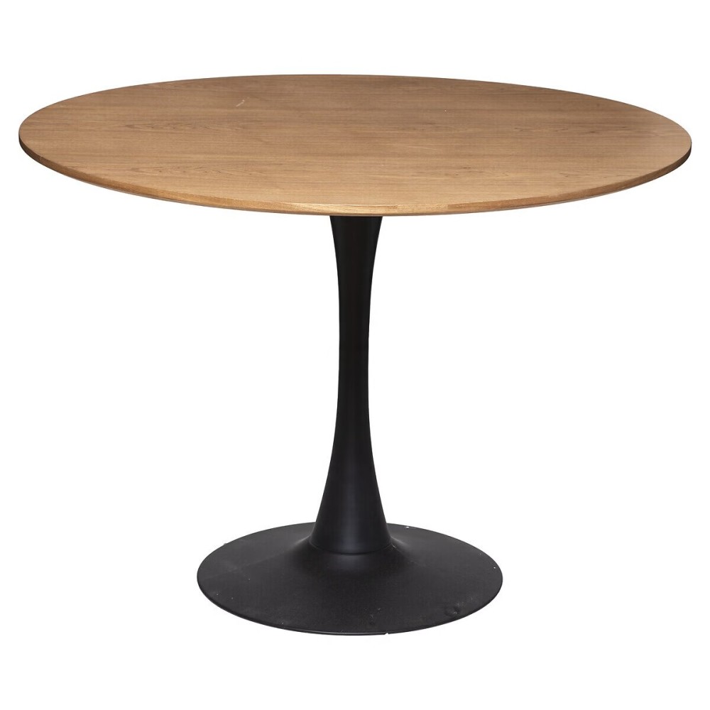 Table de repas ronde D.100 cm