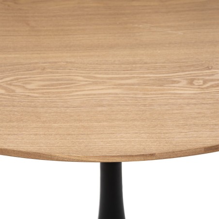 Table de repas ronde D.100 cm