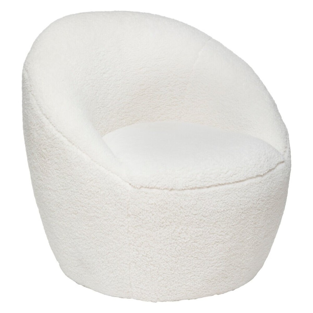 Fauteuil bouclette