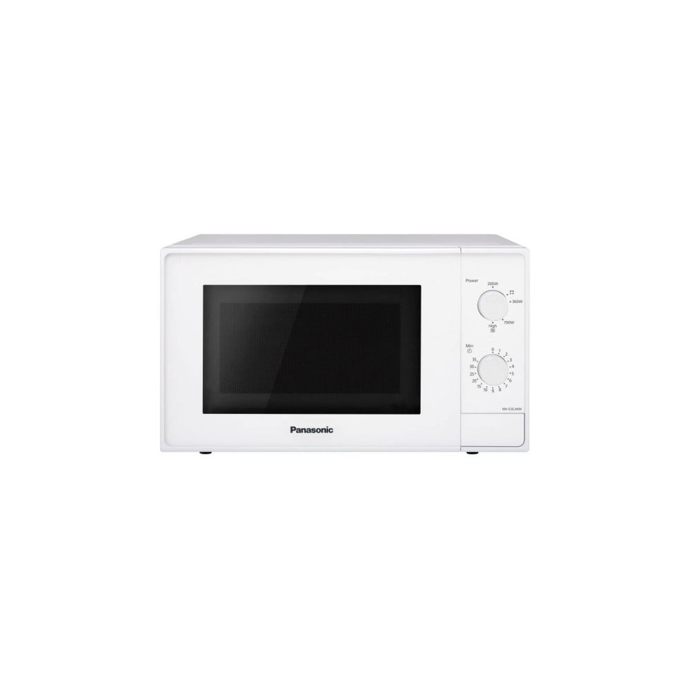 PANASONIC Micro ondes 20 L 800 W