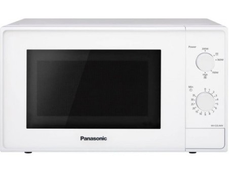 PANASONIC Micro ondes 20 L 800 W