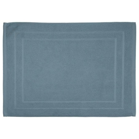 Tapis de bain 70x50 cm en coton