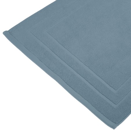 Tapis de bain 70x50 cm en coton