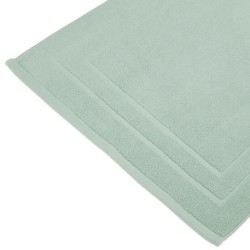 Tapis de bain 70x50 cm en coton