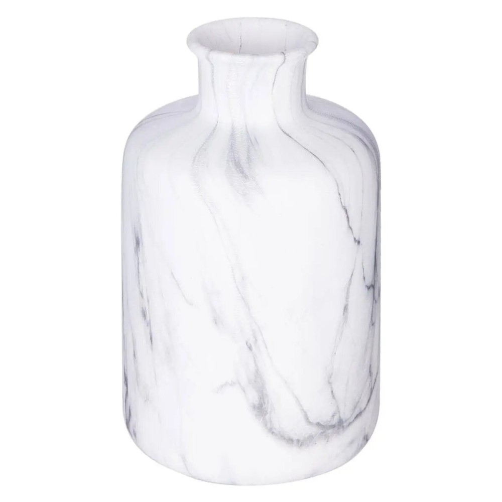 Vase en marbre H.18 cm