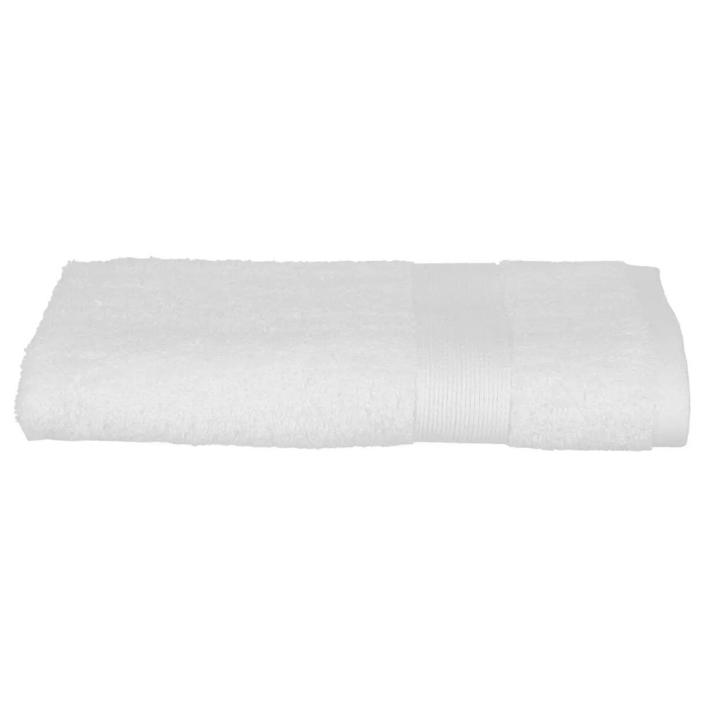 Serviette de toilette 90x50 cm en coton