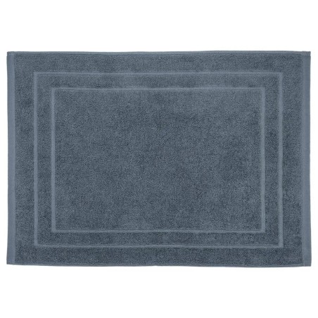 Tapis de bain 70x50 cm en coton