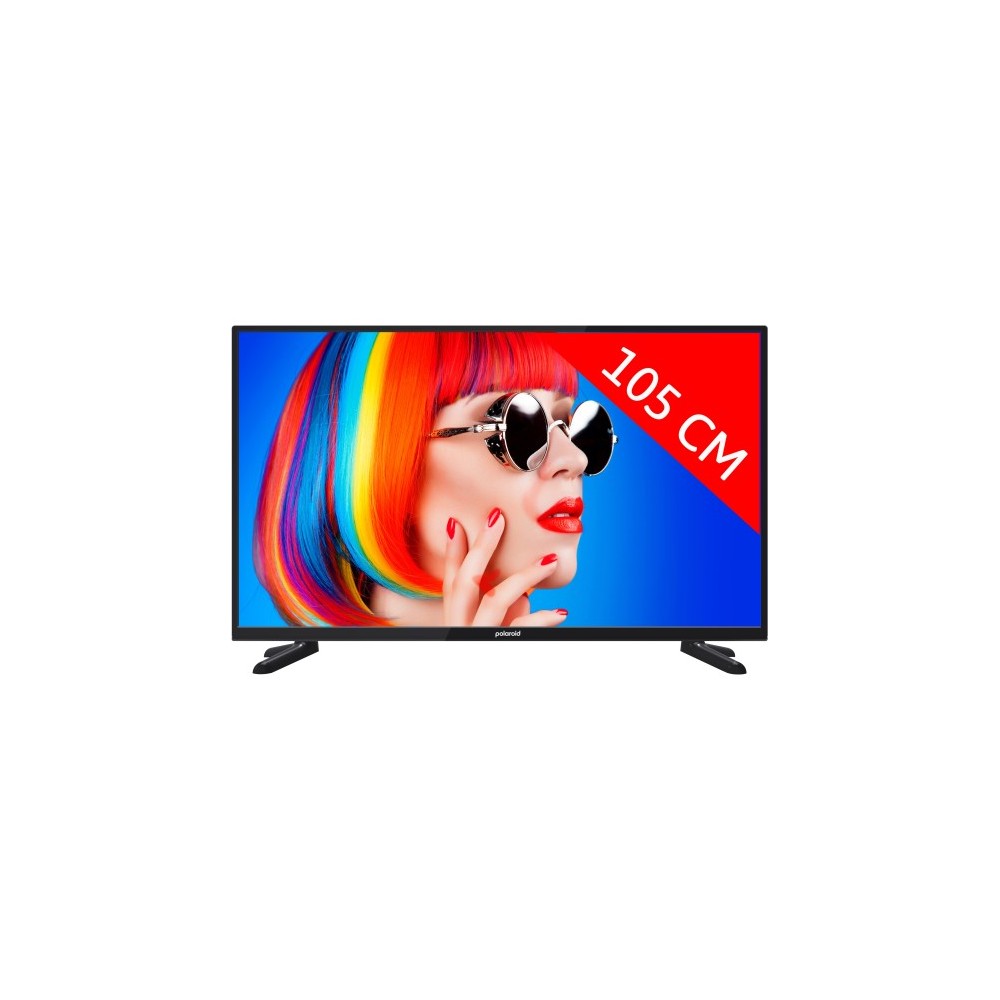 TV LED Full HD 105 cm 42"