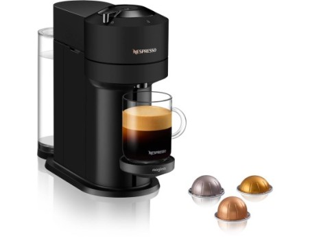 MAGIMIX Nespresso Vertuo Vertuo Next noir mat