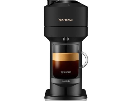 MAGIMIX Nespresso Vertuo Vertuo Next noir mat