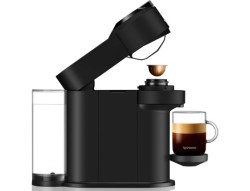 MAGIMIX Nespresso Vertuo Vertuo Next noir mat