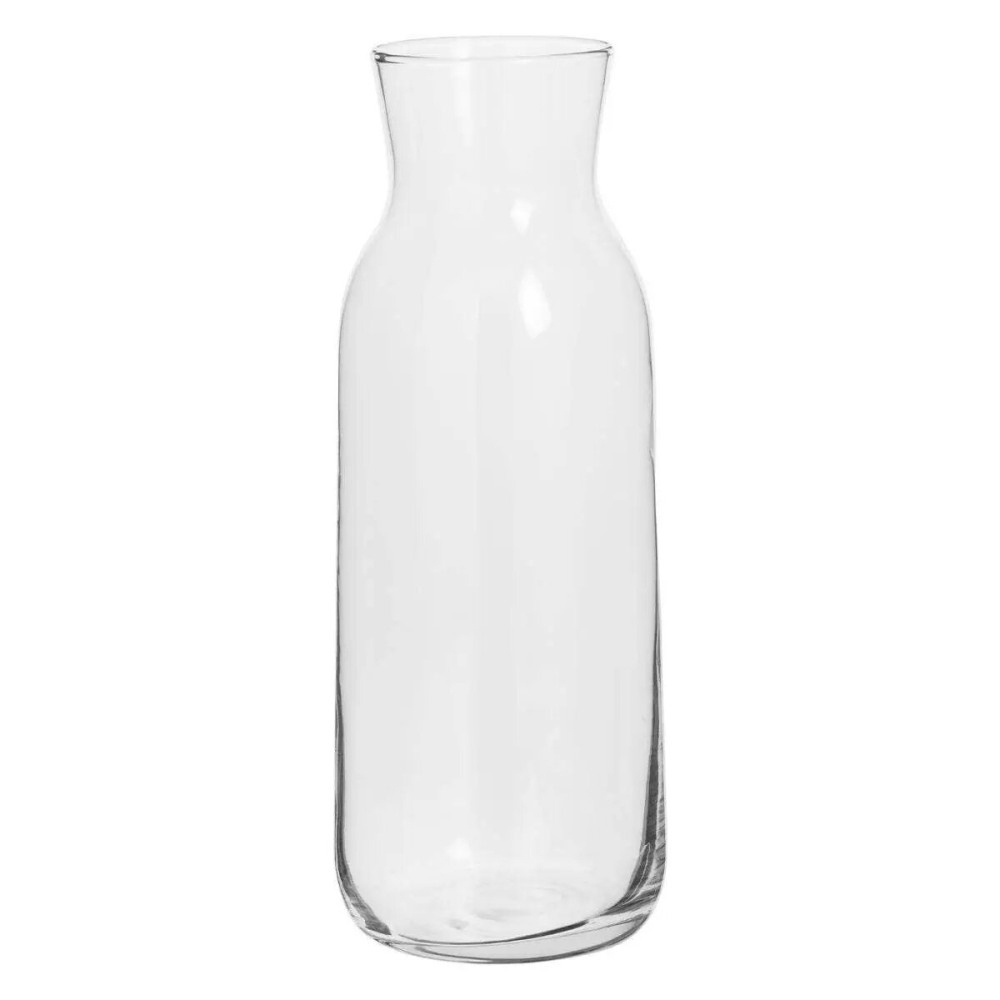 Carafe à eau 1,20 l en verre