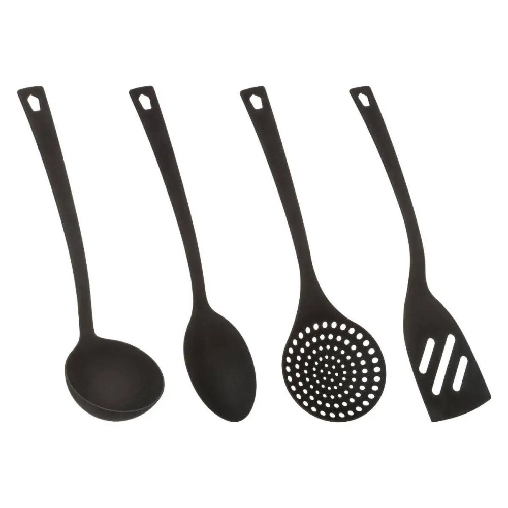 Set de 4 ustensiles de cuisine