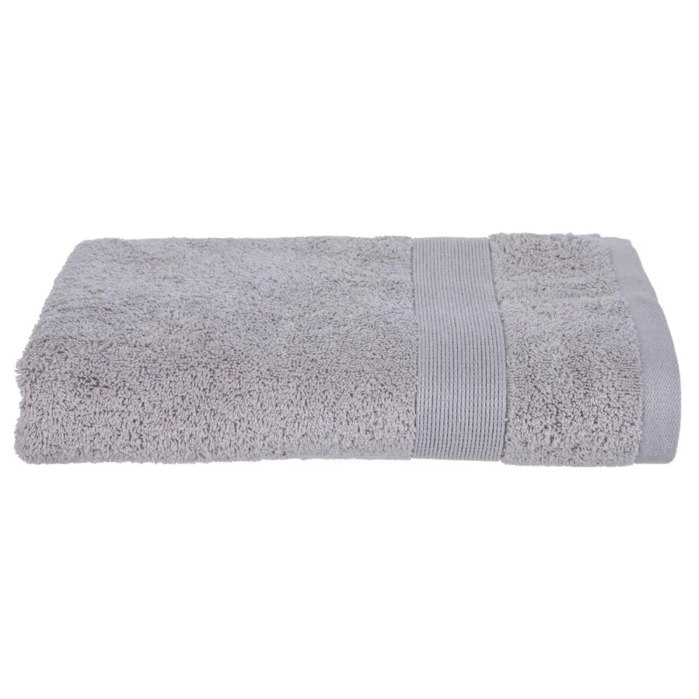 Drap de douche 130x70 cm en coton