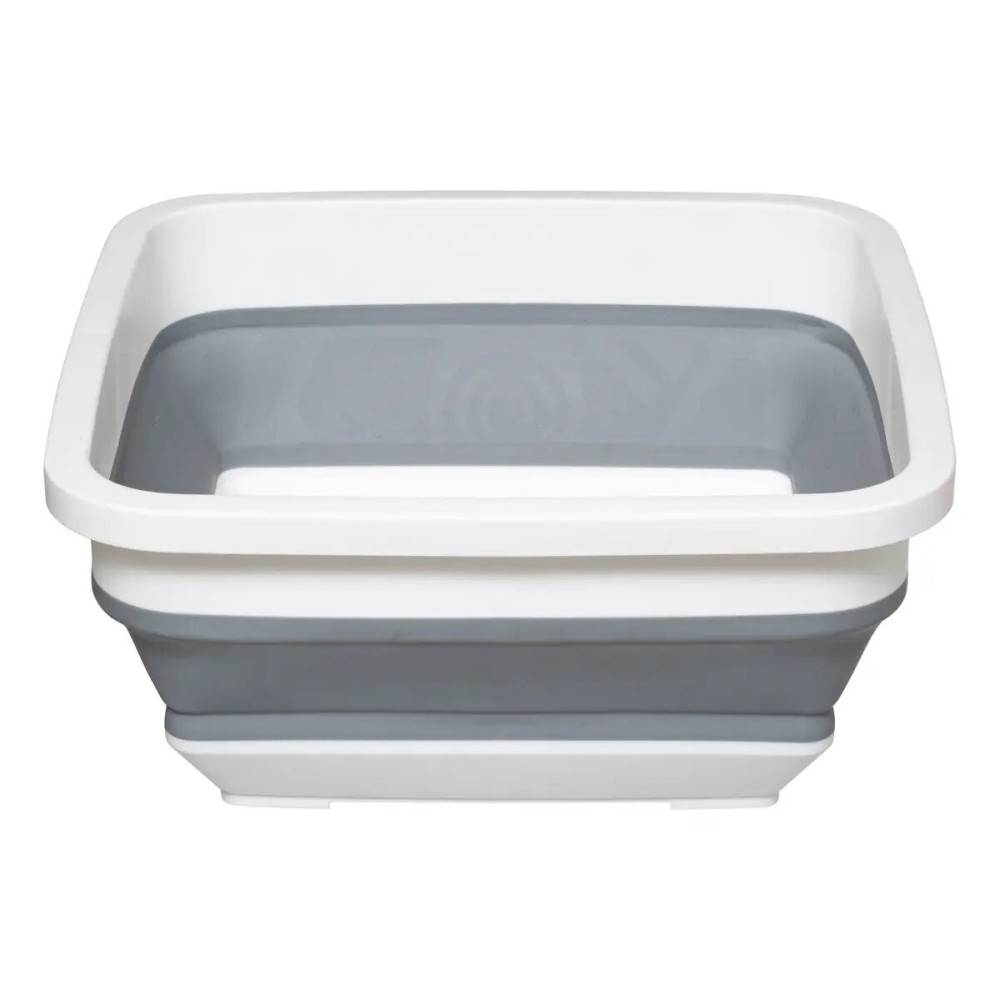 Bassine retractable 8 l