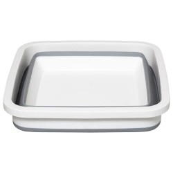 Bassine retractable 8 l