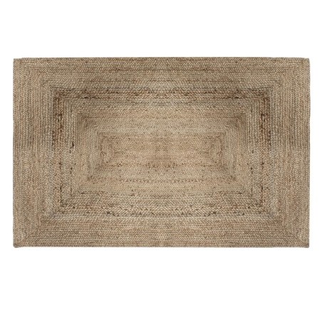 Tapis en jute 120x170 cm