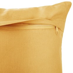 Coussin 38x38 cm en coton