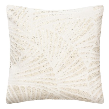 Coussin 40x40 cm en flanelle