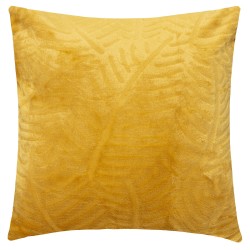 Coussin 40x40 cm en flanelle