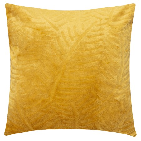 Coussin 40x40 cm en flanelle