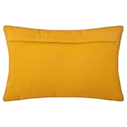 Coussin 30x50 cm en coton