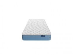 Matelas en mousse à mémoire de forme MemoryTex 90x190 cm