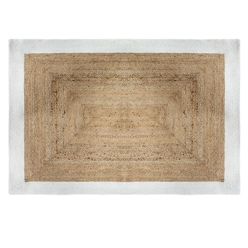 Tapis en jute 120x170 cm