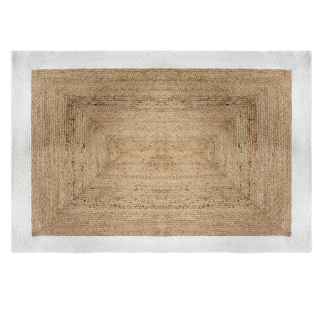 Tapis en jute 120x170 cm