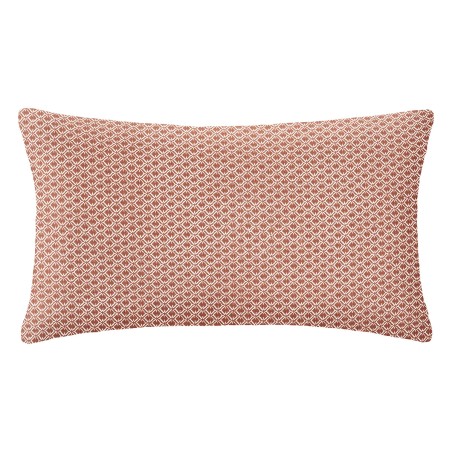 Coussin 30x50 cm en coton