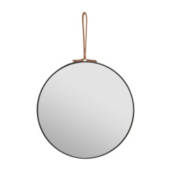 Set de 3 miroirs D.20/25/30 cm