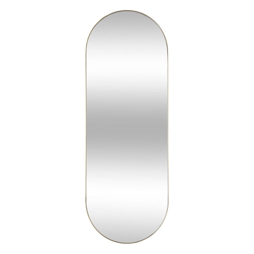 Miroir H.112 cm en métal