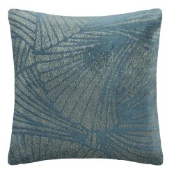 Coussin 40x40 cm en flanelle